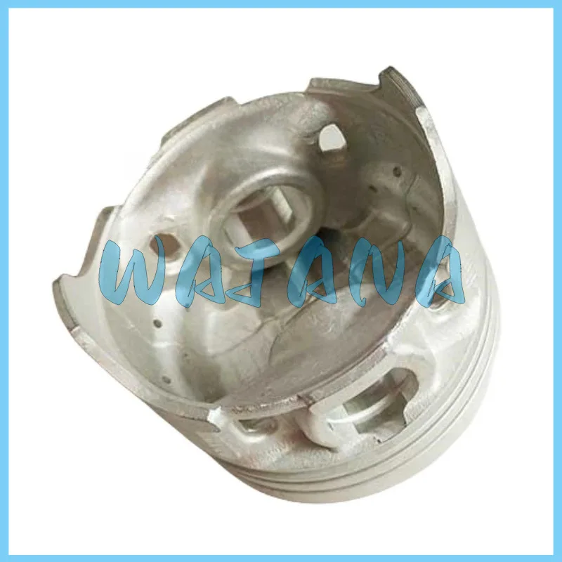 Поршень для Haojiang Hj100t/125t-13 Hj125t-23