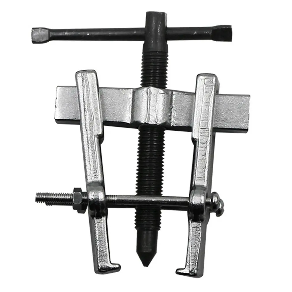 

NEW 65mm Two-jaw Puller Bearing Removal Tool Two Jaw Bearing Gear Puller Extractor Installation Remover Hand Tool Kit For Car
