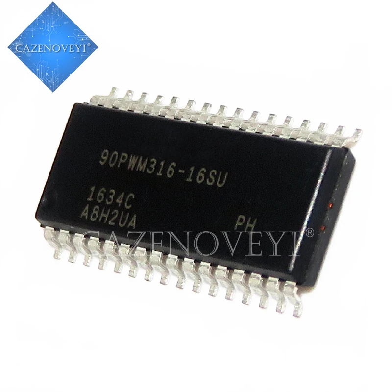 1 шт./лот AT90PWM316-16SU 90PWM316-16SU AT90PWM316 в наличии