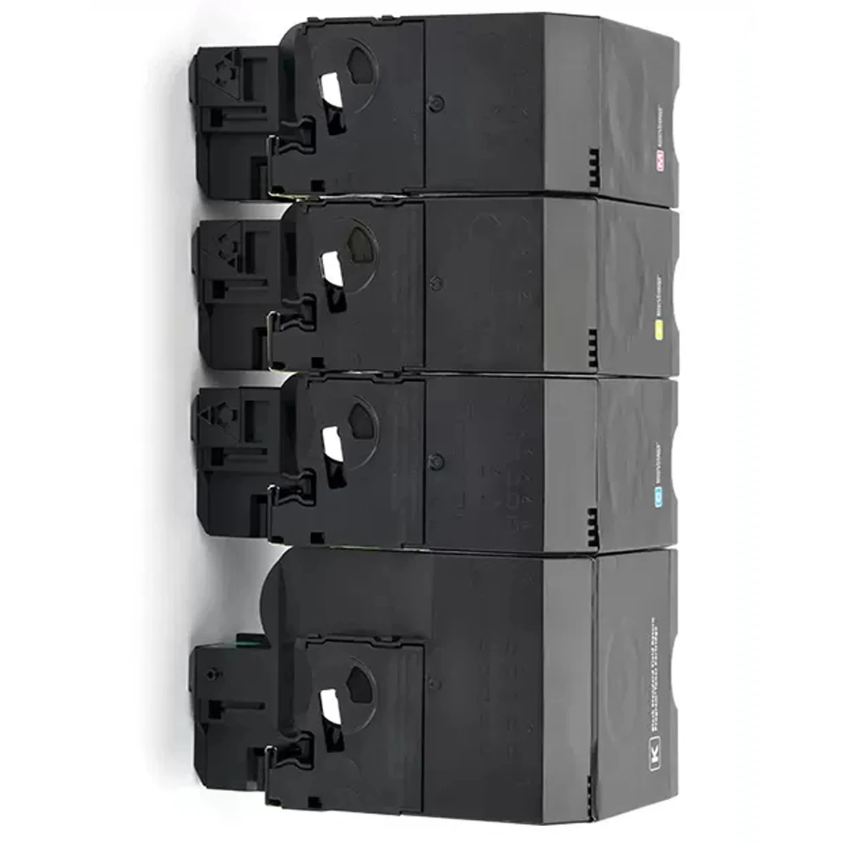 Фото Универсальный новый тонер-картридж Word-Wide, замена для Lexmark CS 510de CS 510dte CX 310dn CX 310dnw CX 310n CX 410de №4