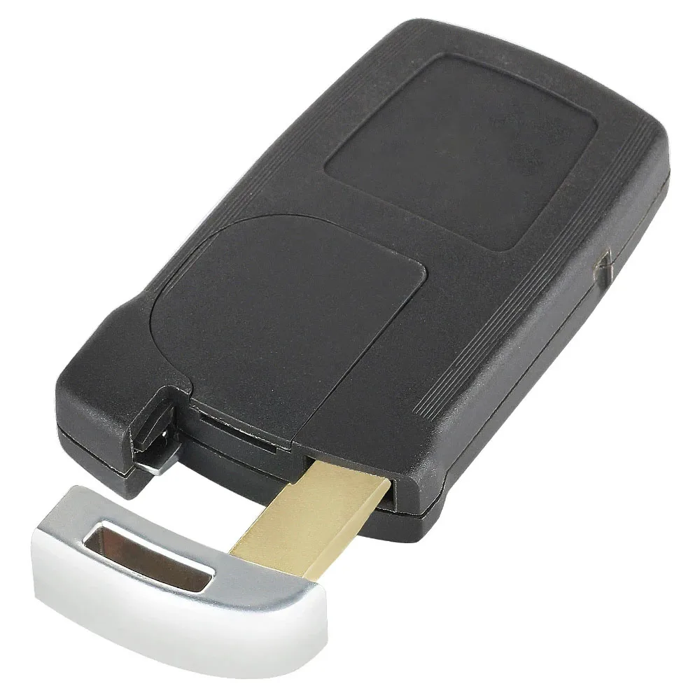 Keyecu CAS1 система для BMW 7 серии 745i 750Li 760i E65 E66 дистанционный смарт ключ-брелок 315 МГц