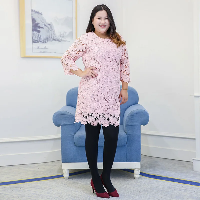 Flame Of Dream Plus Size Tights  Pantyhose For Women For Spring And Autumn