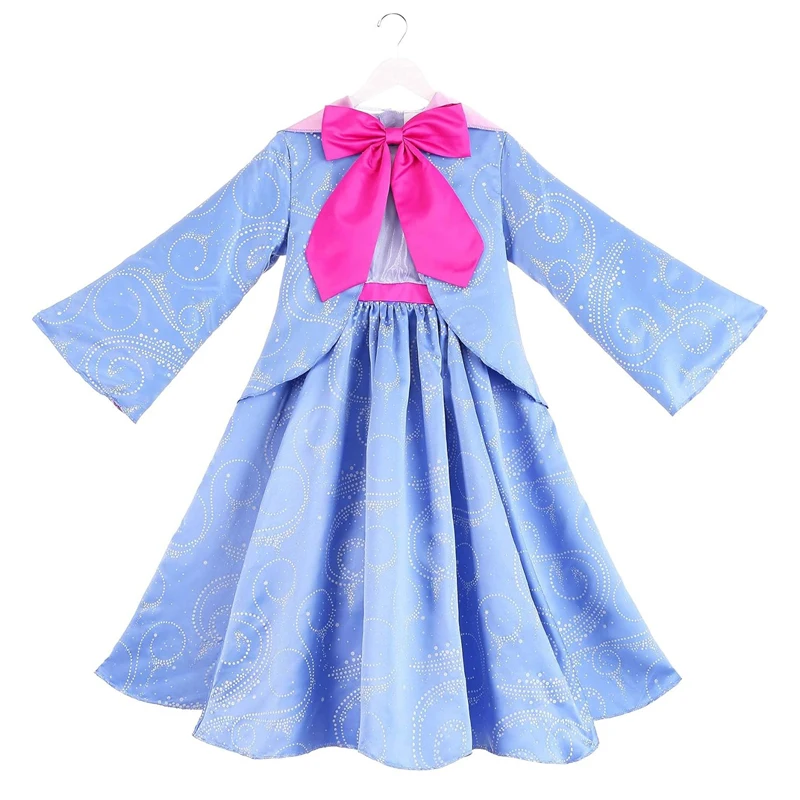 Combhasaki женский костюм феи Бога для мамы роскошная накидка с капюшоном праздничное