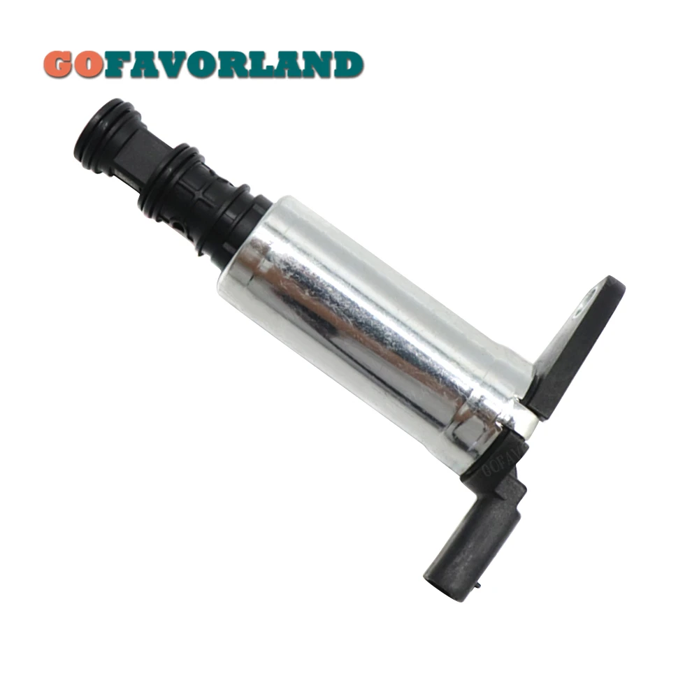 

Engine Variable Valve Timing Solenoid 05047897AC 5047897AC For Jeep Grand Cherokee 3.6L 2016- 2020 For Chrysler Voyager 2020