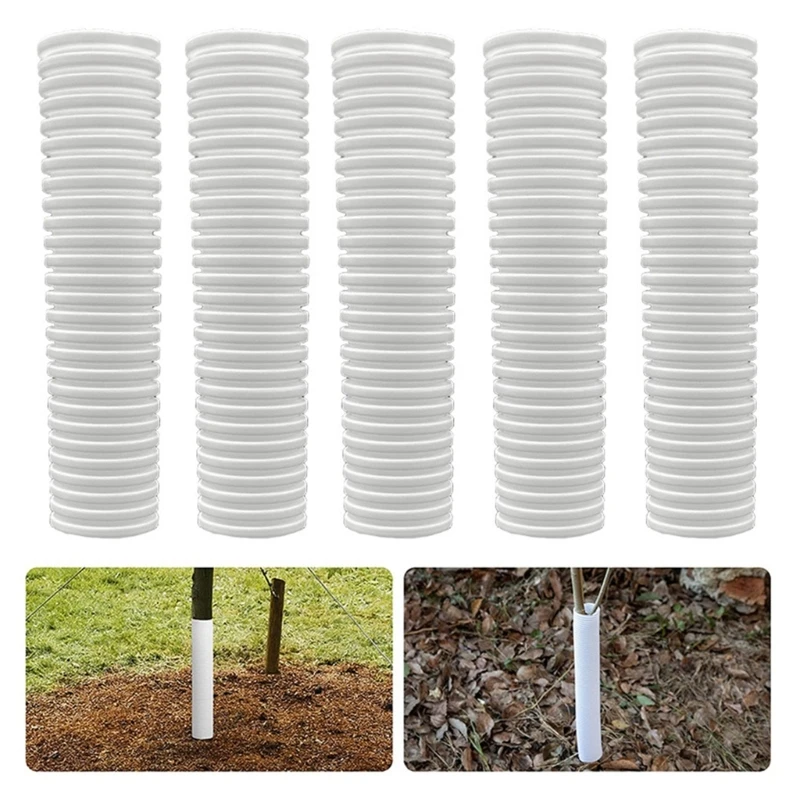 

4/6 шт., Защитные чехлы для дерева