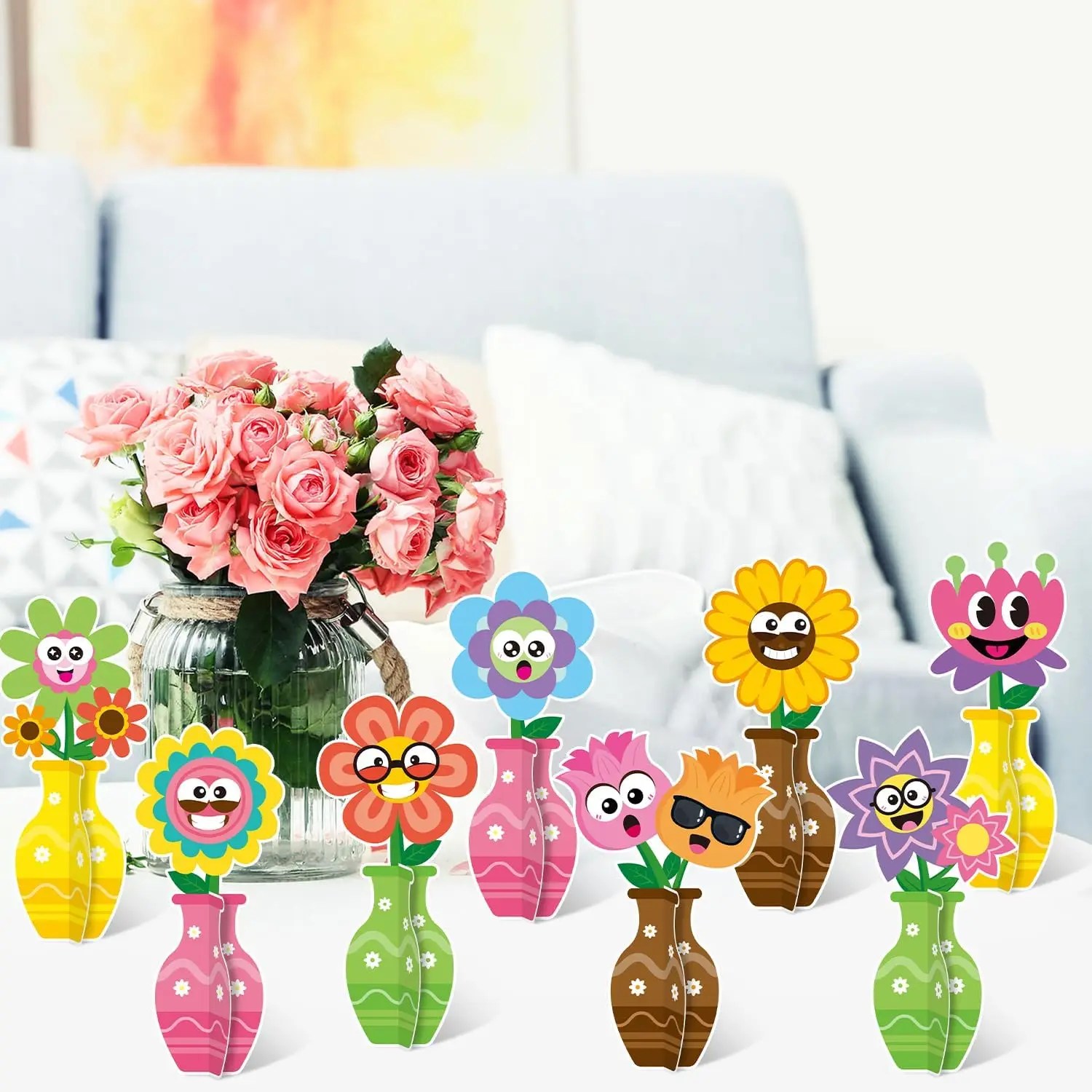 Набор Поздравительных Открыток Ручной Работы Для Начинающих Украшение