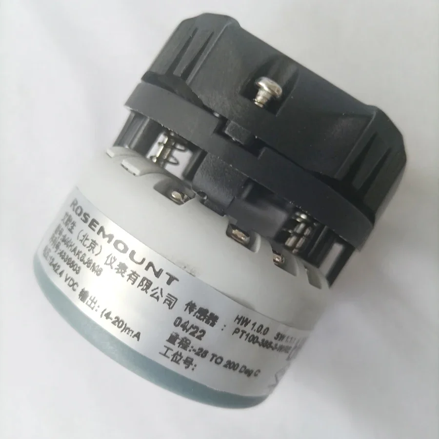 Temperatura czujnika temperatury 248 644 3144