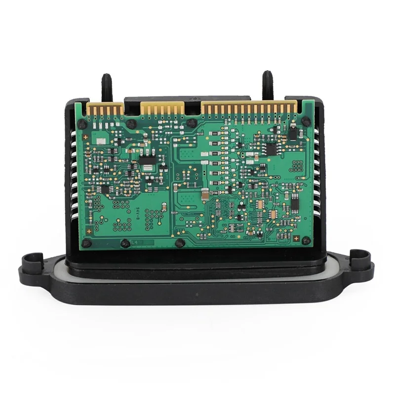 63117316145 Автомобильные ксеноновые фары светодиодный модуль драйвера TMS для BMW 1