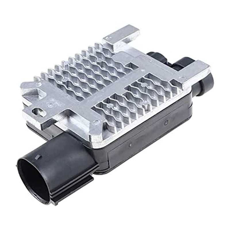 Новый вентилятор электронного модуля управления для ford Focus M3 4M519A810AA 4M51-9A810-AA