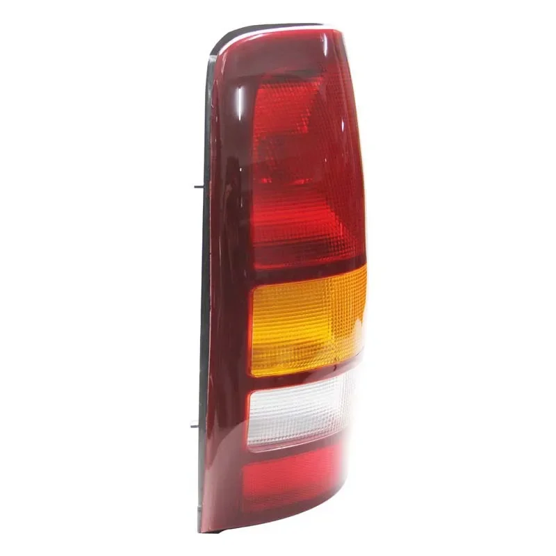 Задний стоп фонарь заднего бампера задний для Gmc Sierra 1500 2500 3500 1999 2000 2001 2002 2003 2004 2006