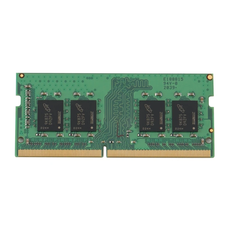 

DDR4 Memory Module Notebook Computer Four Generation Memory Module Notebook Memory Module