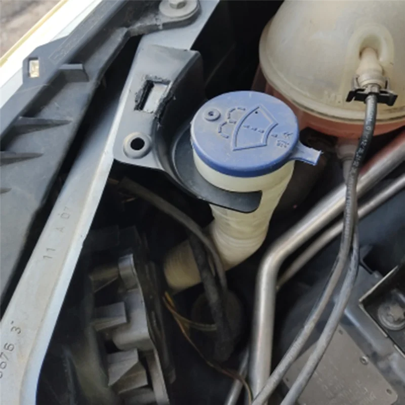 Распылитель для чайника наполнитель воды трубный кронштейн 643990 Peugeot 307 Citroen