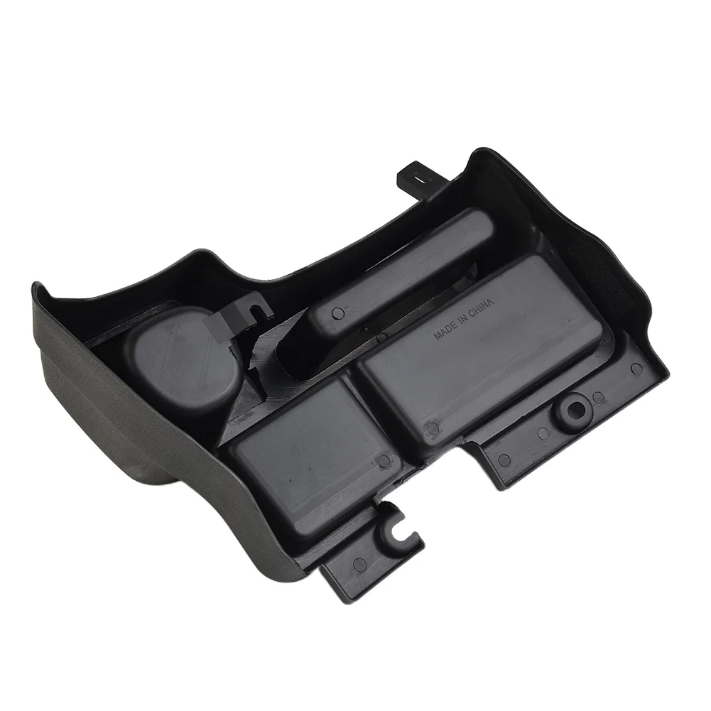 1 шт. подлокотник для центральной консоли автомобиля поднос держатель чашки Toyota