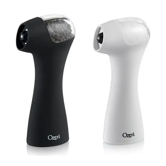 

Graviti Pro II Electric мельница для соли и перца Set, без БФА