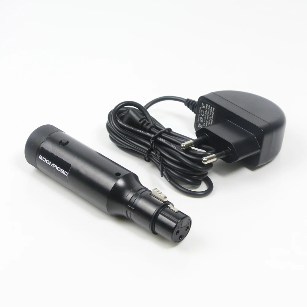 

Беспроводной приемник DMX512 для светового эффекта