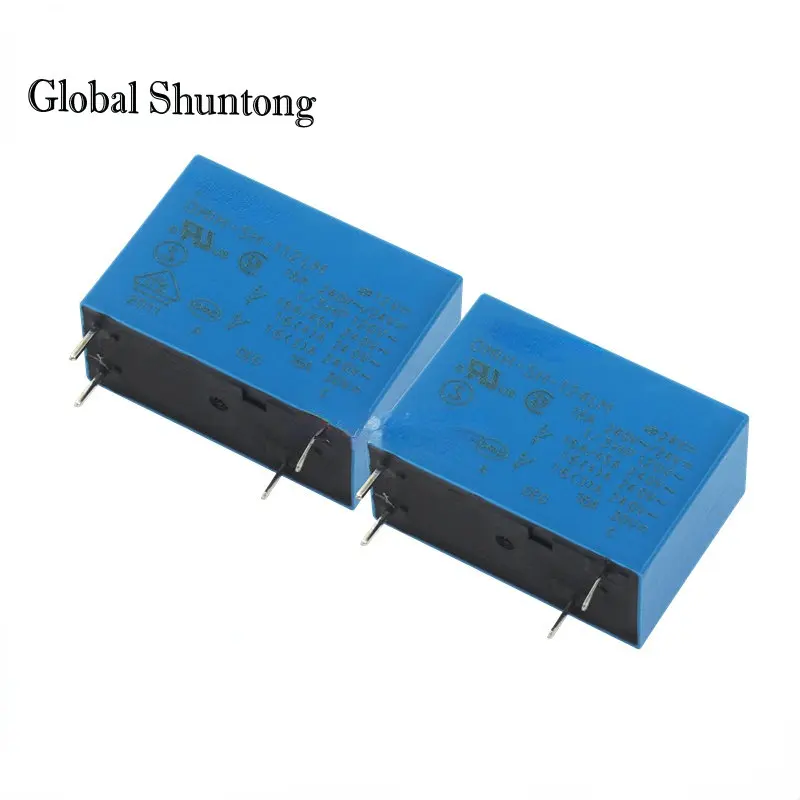 

10pcs OMIH-SH-112LM OMIH-SH-124LM Brand New Genuine Relay 16A