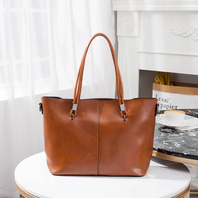 

Large Capacity Itabag New Side Bags For Women Luxury Designer Shoulder Leather Bag Mark Replica Trend Fashion Handbag Totebag
