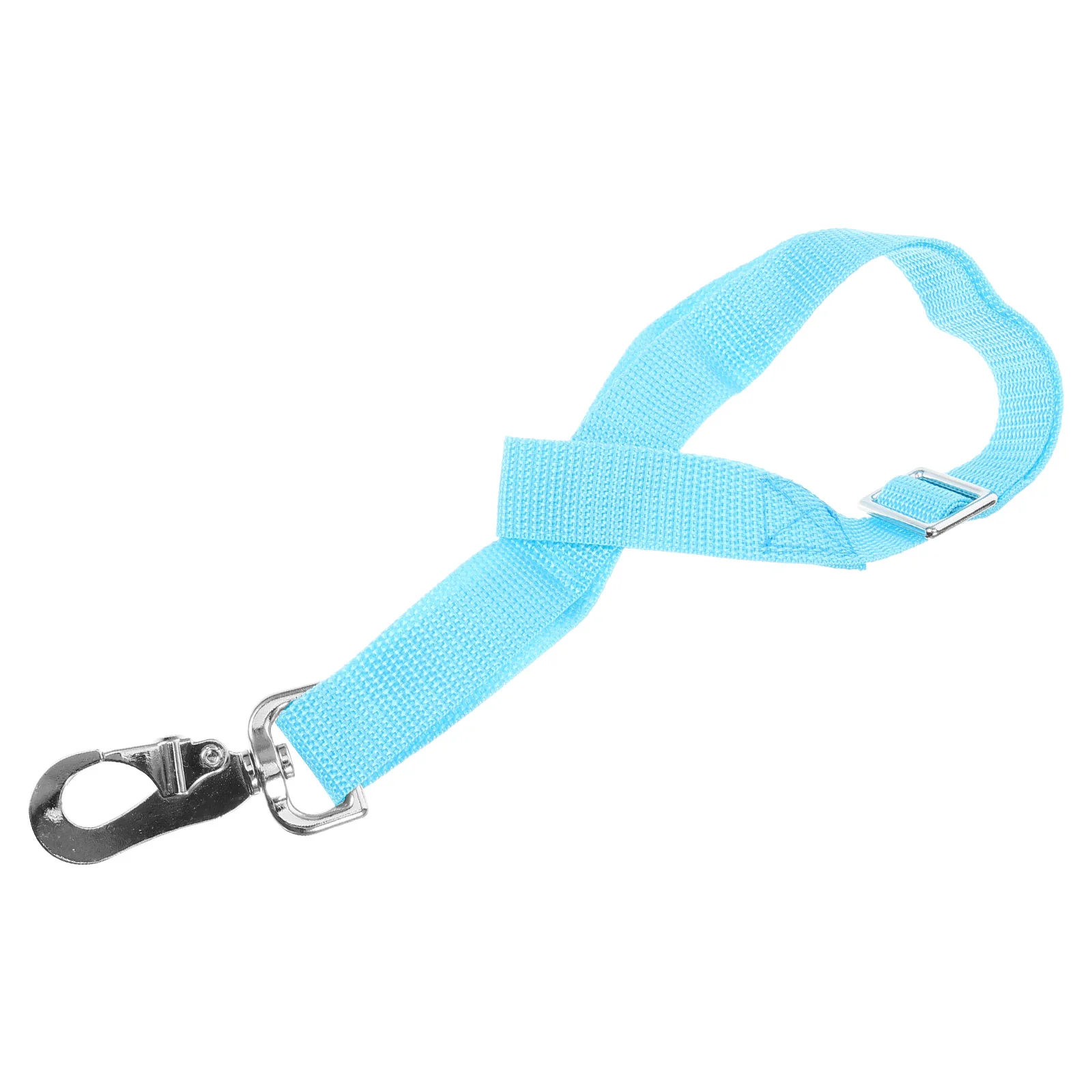 

Adjustable Bucket Strap Wear-resistant Feeder Bucket Strap Horse Feeder Bucket Strap