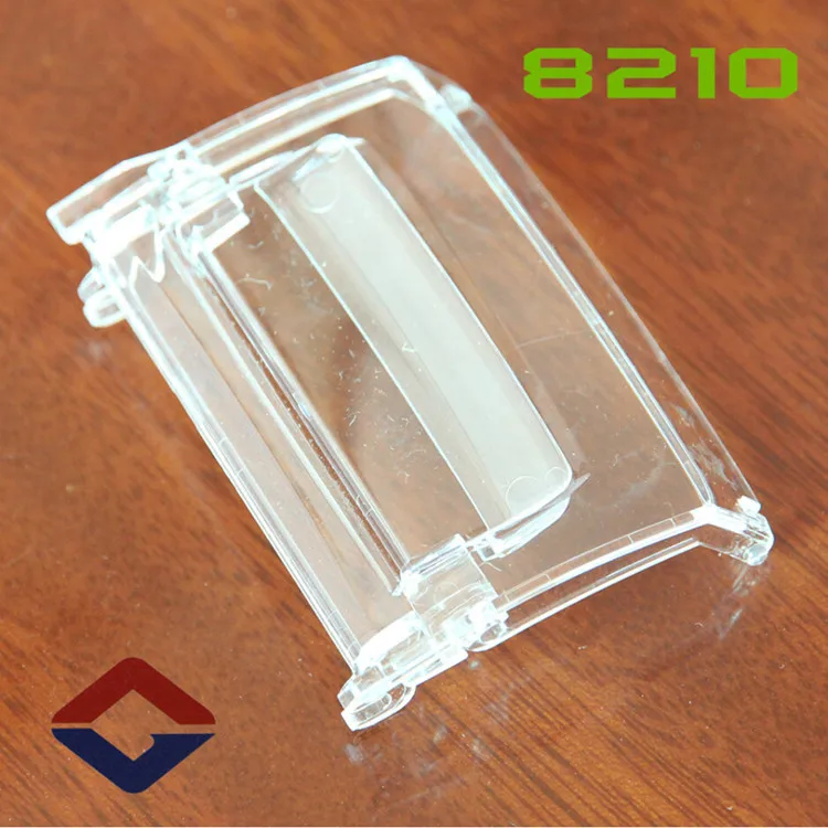 Запасные части для POS-терминала бумажная крышка принтера нового 8210 GPRS