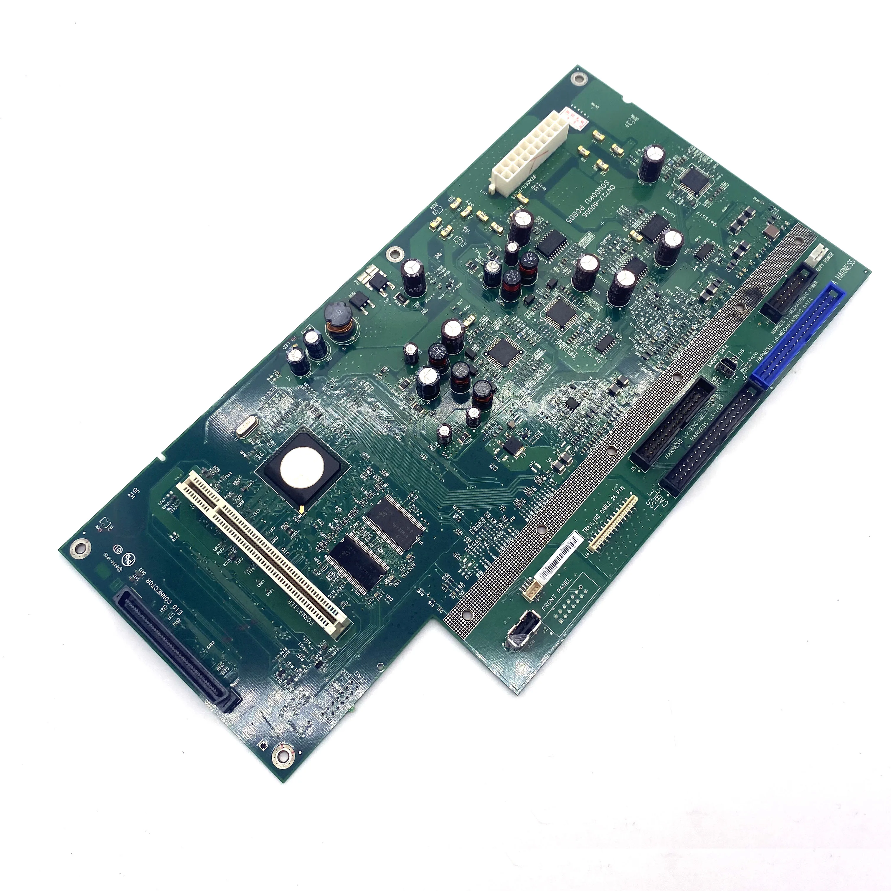 

Main PCB Board 24" 44" CN727 CN727-60006 Fits for HP DJ t795 T1300 T2300 T790 PS