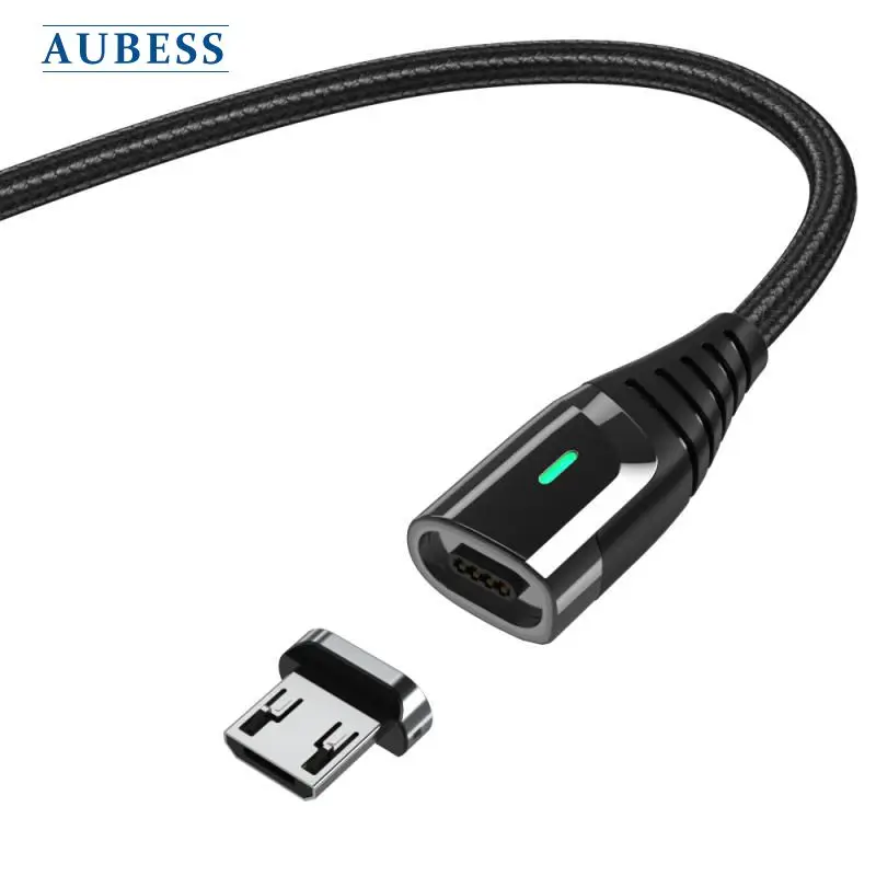 

Essager USB Type C Data Cable Flame Retardant PD 5A Fast Phone Charger 3 In 1 Magnetic Type C USB Cable Mobile Phone Accessories