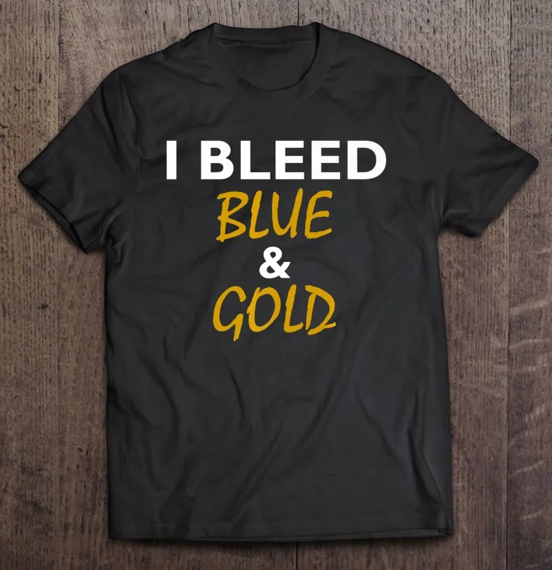 

Синие и Золотые спортивные футболки I Bloody, женские футболки оверсайз, футболки для женщин, мужские футболки