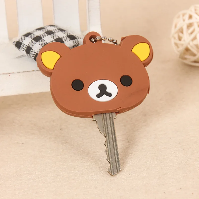 Защитный чехол для ключей Rilakkuma Access