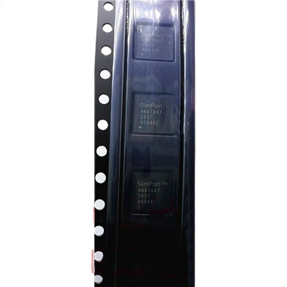 

Durable TYPE-C Chip ANX7447QN-AC-R ANX7447 Brand New Chip for HP DELL Google
