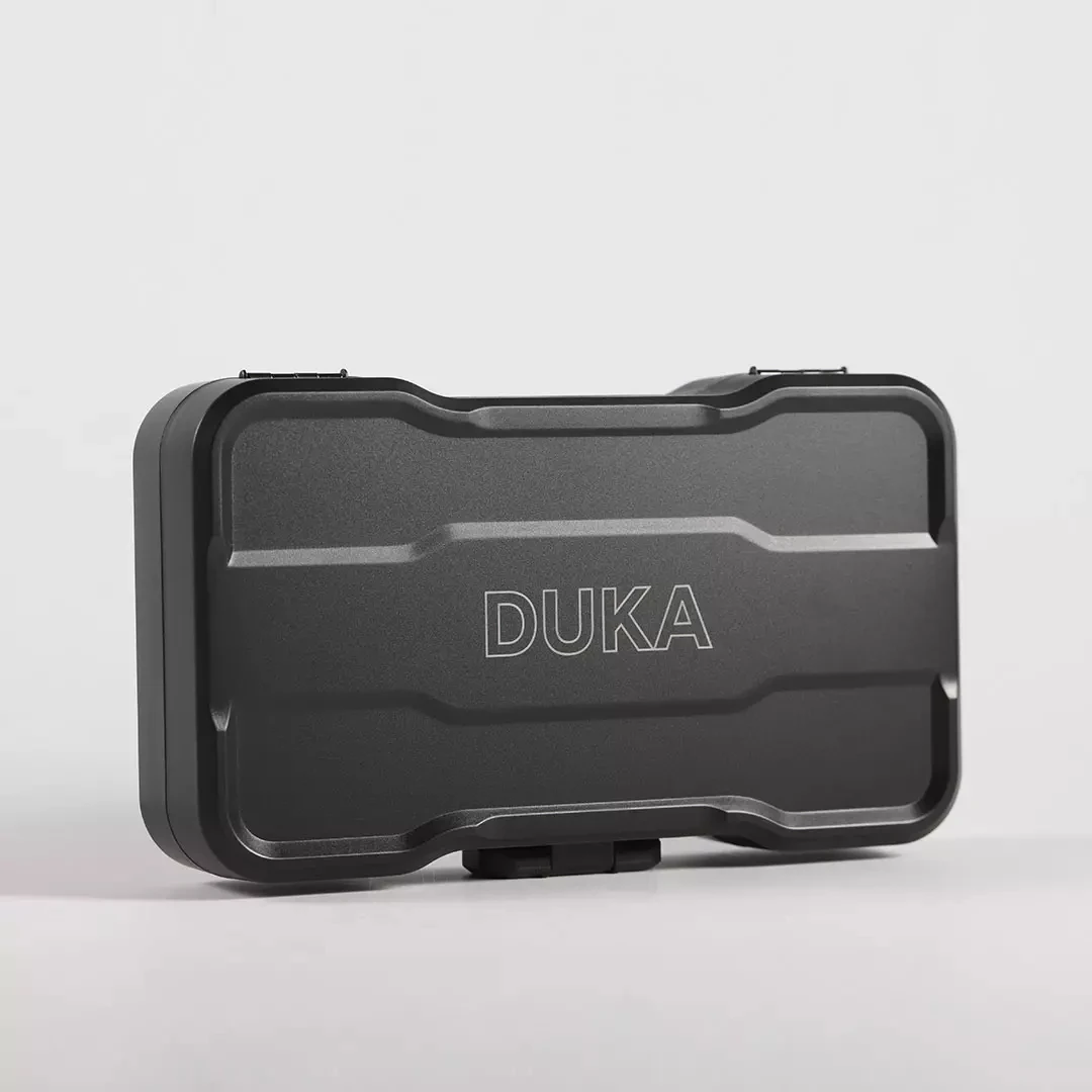 Оригинальный Многофункциональный гаечный ключ Youpin ATuMan DUKA 24 в 1 отвертка S1S2 набор