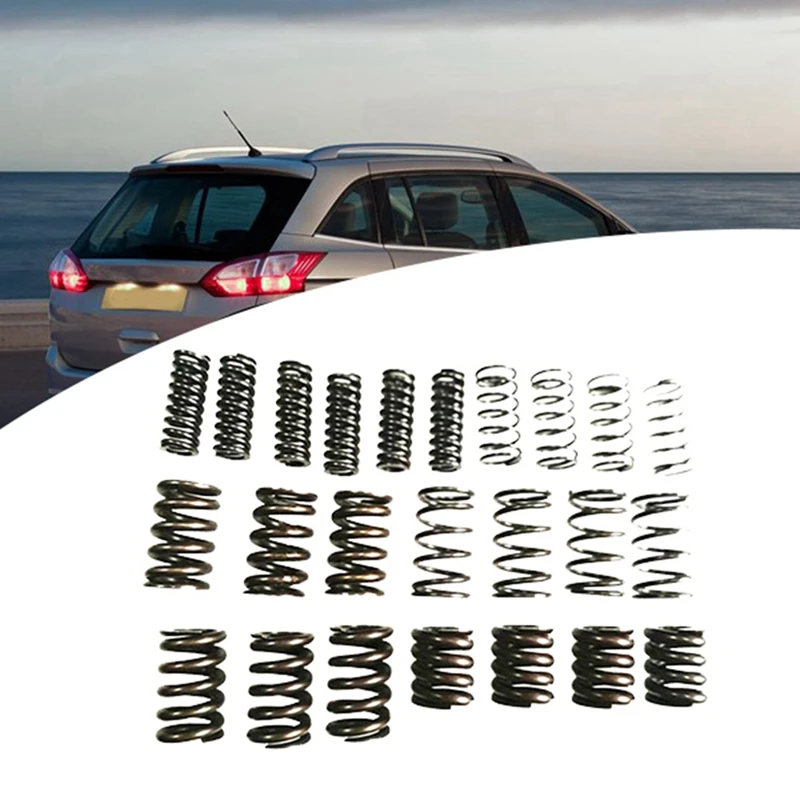 X66A-24 шт./компл. 6DCT450 MPS6 трансмиссионный амортизатор сцепления пружинный комплект