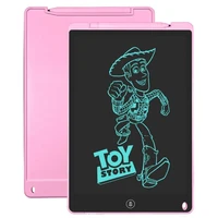 2022 board doodle pad with stylus pen gift for kids lcd writing tablet 12 inch electronic digital electronic graphics drawing