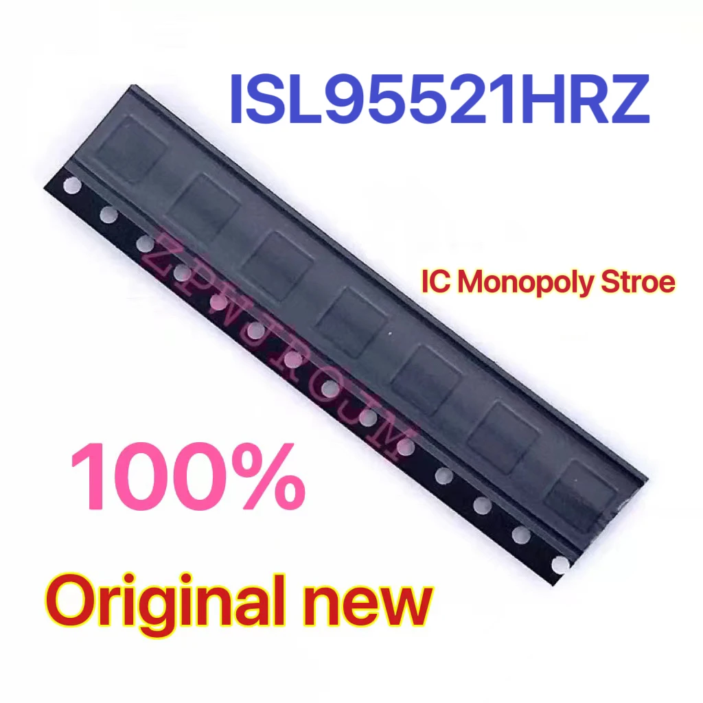 

10 шт./партия ISL95521HRZ ISL95521 95521HRZ QFN-32