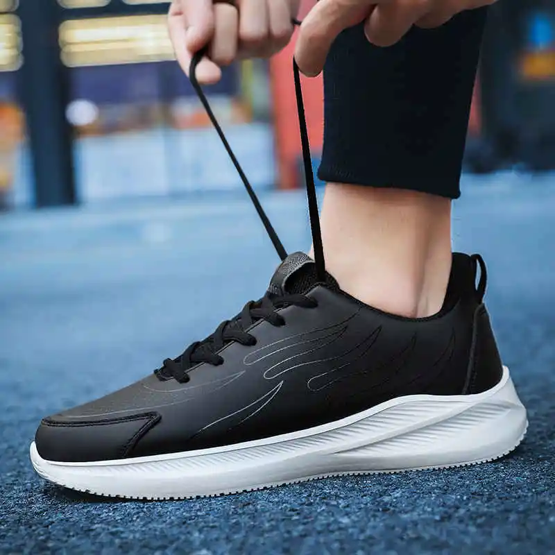 

High Quality 2023 Platform Shoes Roller Skates Men's Winter Sports Shoes Size 49 Luxury Man Men Sneakers Luxury Brand Tennis