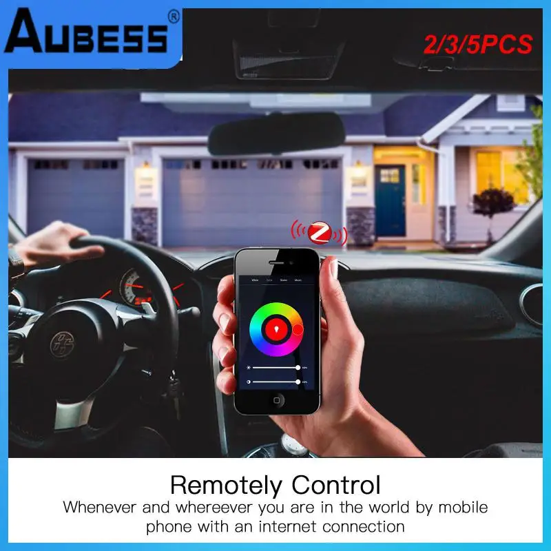 

2/3/5 шт., светодиодные лампы Gu10 для прожектора, 5 Вт