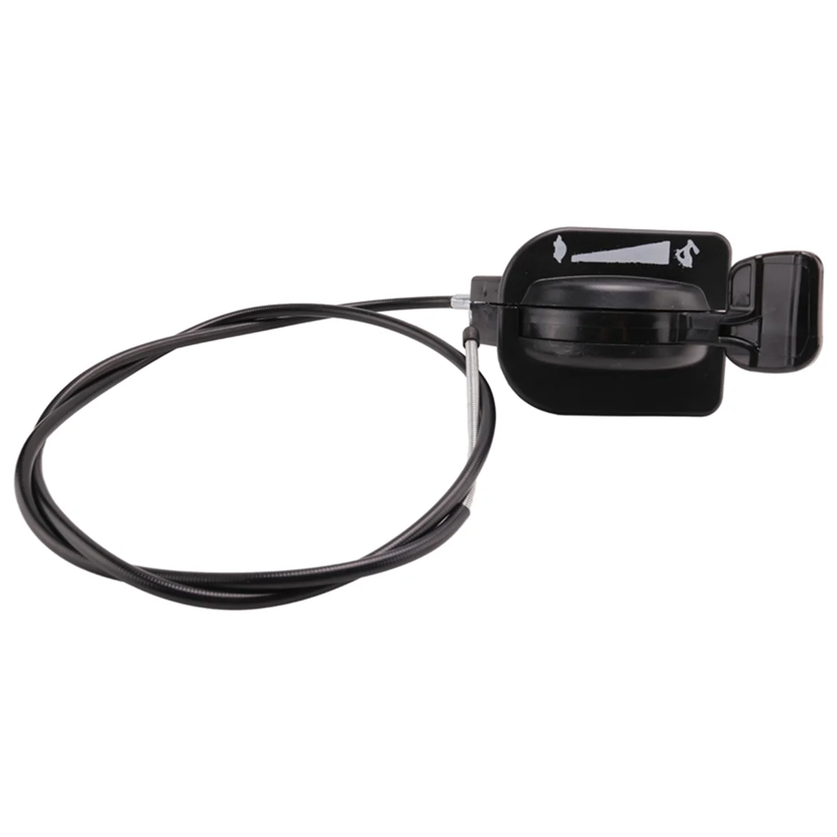 746P06431 Трос дроссельной заслонки Enduro XT1 XT2 GT50 GT54 LT46 LT50 SX54