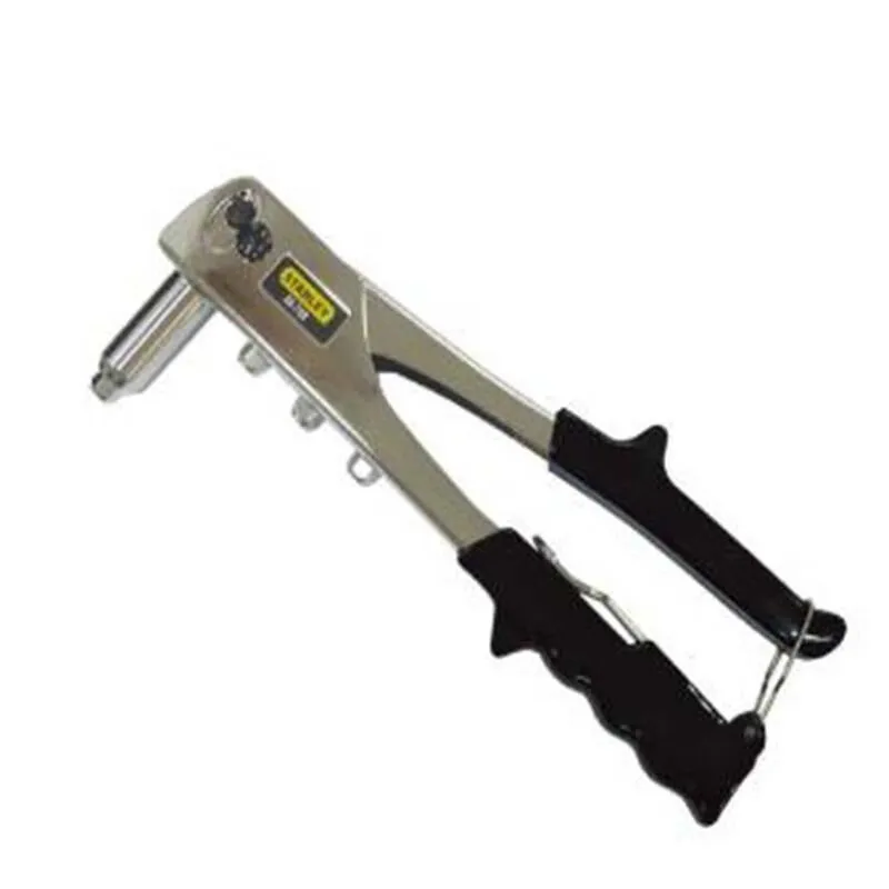 Пистолет для заклепок Stanley 69-799-23 ручной стержень с двумя ручками экономичный