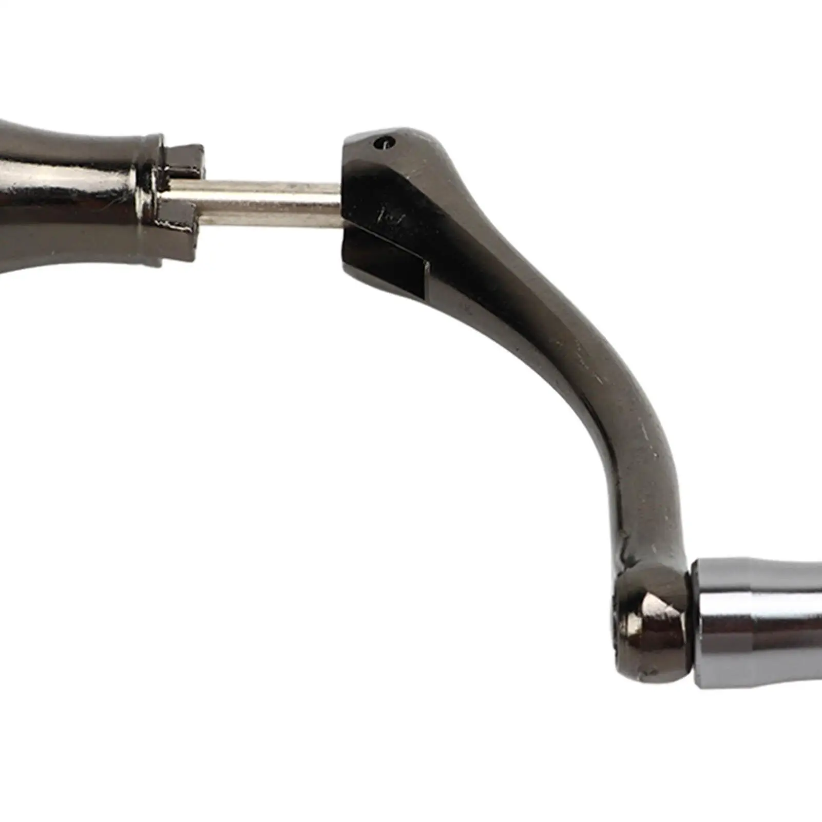 Алюминиевый сплав для замены рукоятки рыболовной катушки — аксессуар коромысла