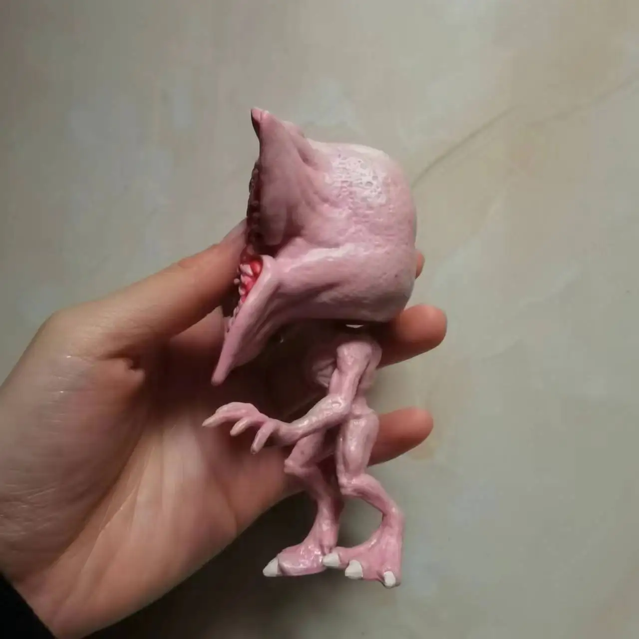 thumb