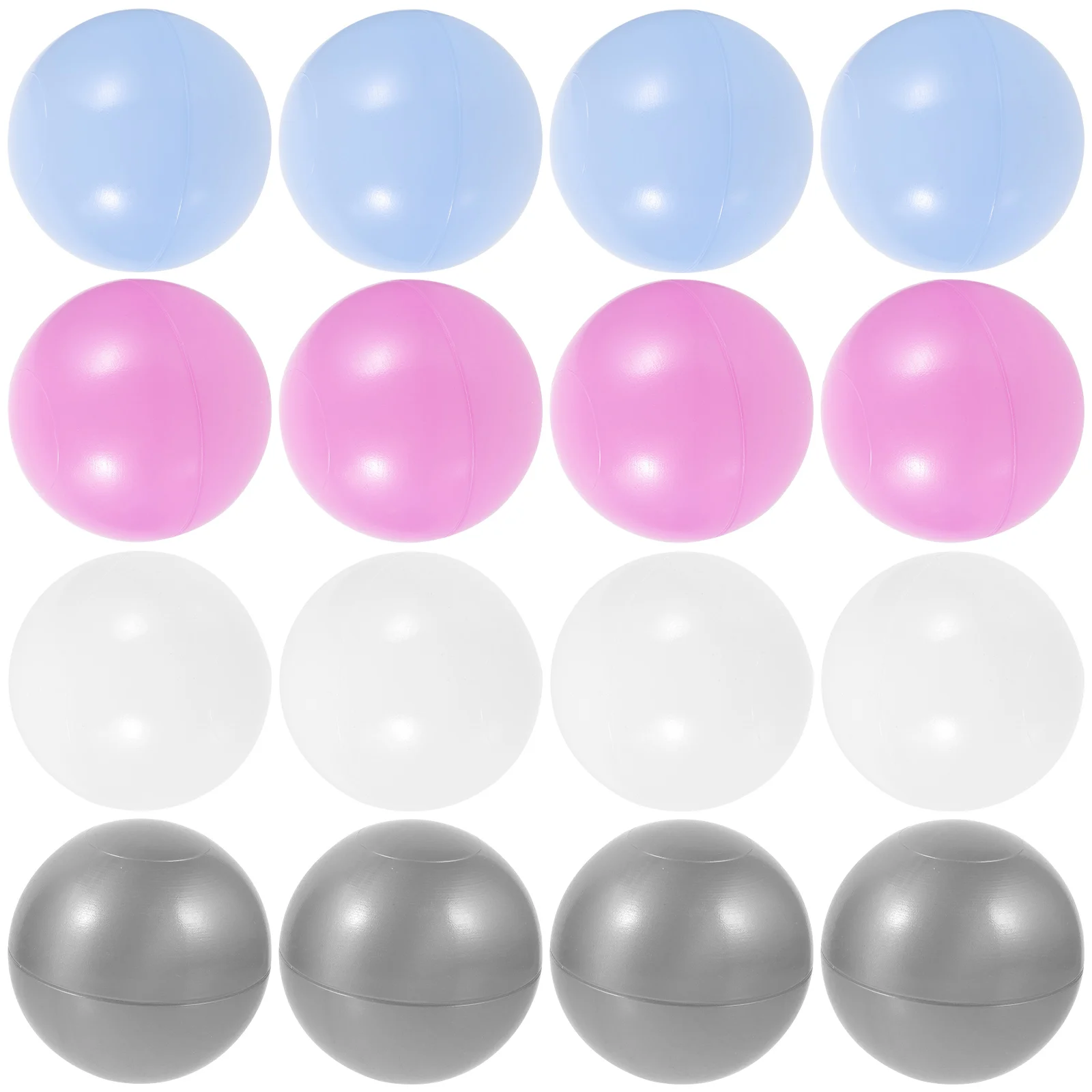 

Детские шарики для океан, шарики для бассейна, забавные шарики для купания, пластиковые игрушки, детский парк аттракционов круглой формы, детский бассейн