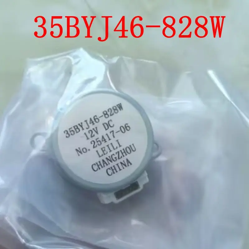 

Запчасти для кондиционера 35BYJ46-828W