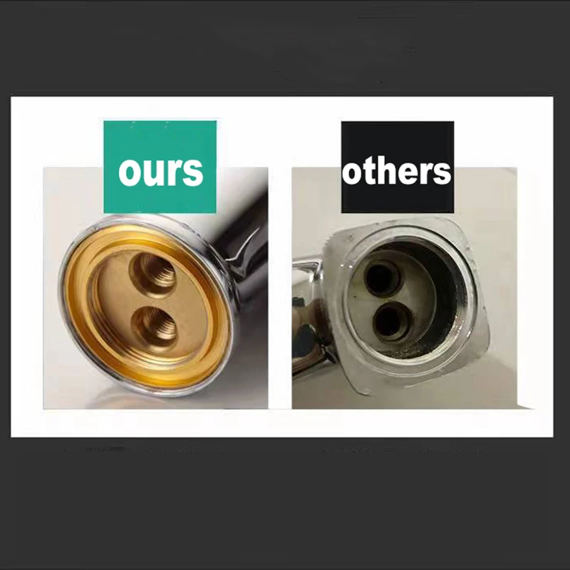 Смеситель для раковины в ванную комнату Модный кран из латуни и керамики с