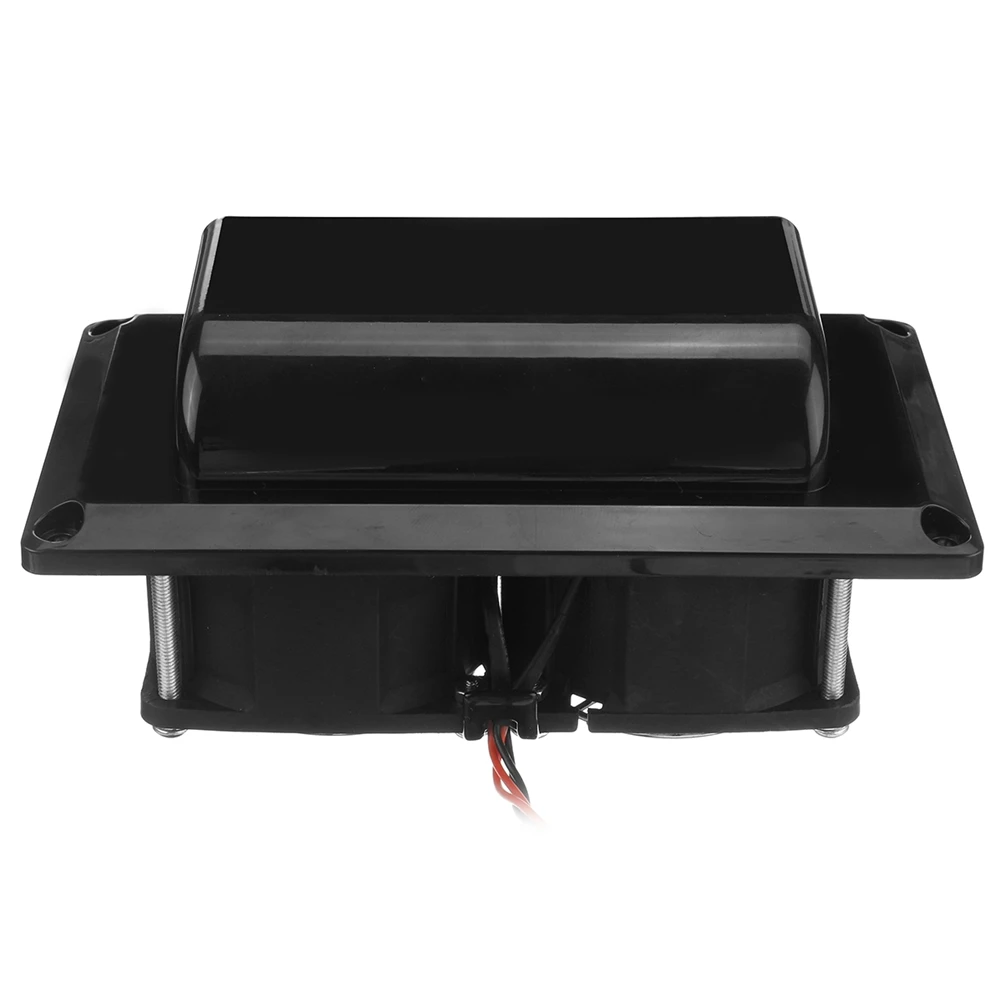 

12V Side Ventilation for RV Trailer Caravan Side Air Automobile Accessories B