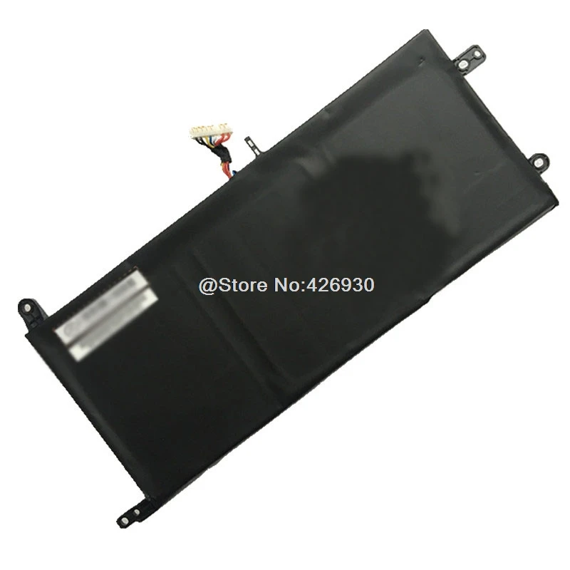 Аккумулятор для CLEVO P650RA P651SG Z7M Z7S2 Z8 P650BAT-4 6-87-P650S-4U31 14,8 V 60WH Новый P650SA P650SG P651RE P671RG