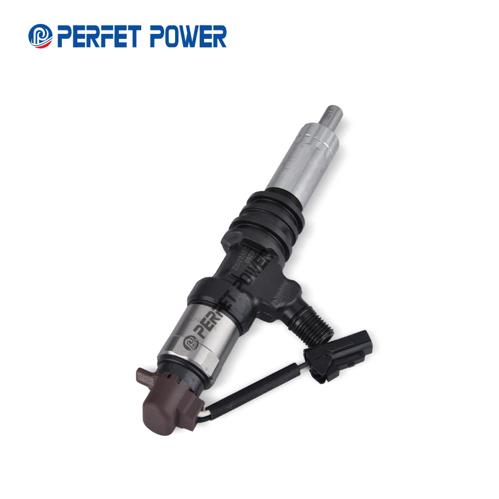 

Remanufactured 295050-0260 295050 0260 Common Rail Fuel Injector ME306476
