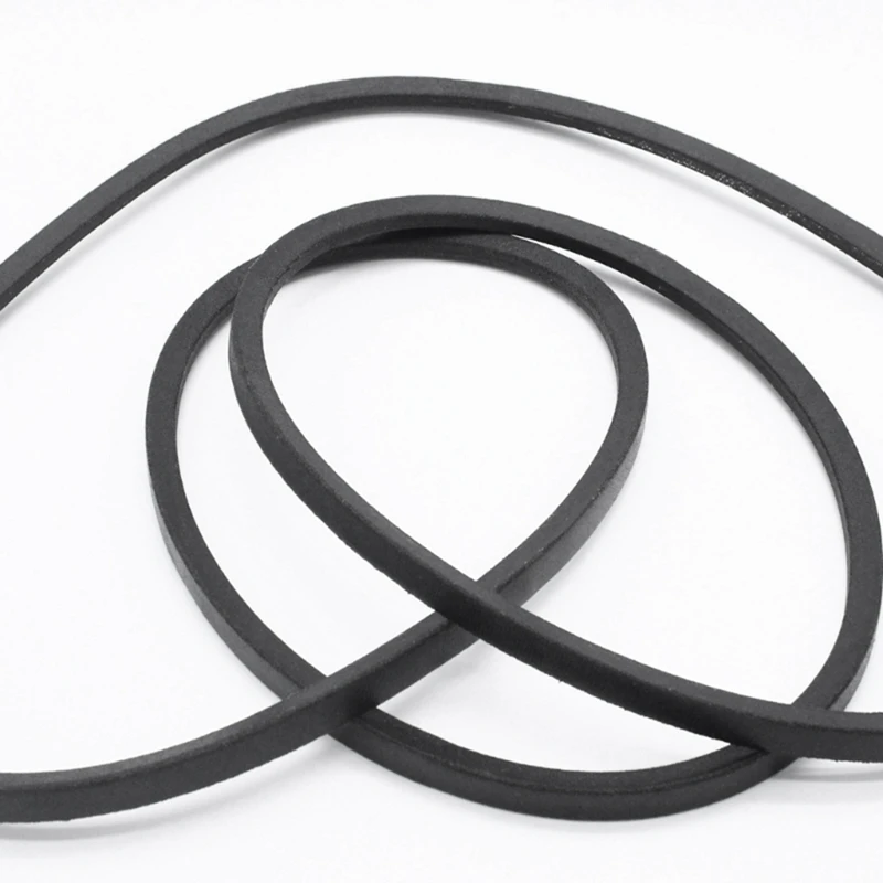 Gx20072 GY20570 Lawn Mower Deck Belt Rubber For John Deere LA100 LA105 LA110 LA115 LA120 LA125 LA135 L100 L105 L107 L108 Parts