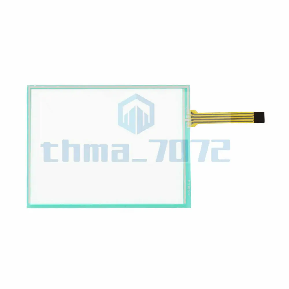

TP-3196 TP-3196S1 TP-3196S2 для Pro-face Touch Screen Glass 131*99 мм