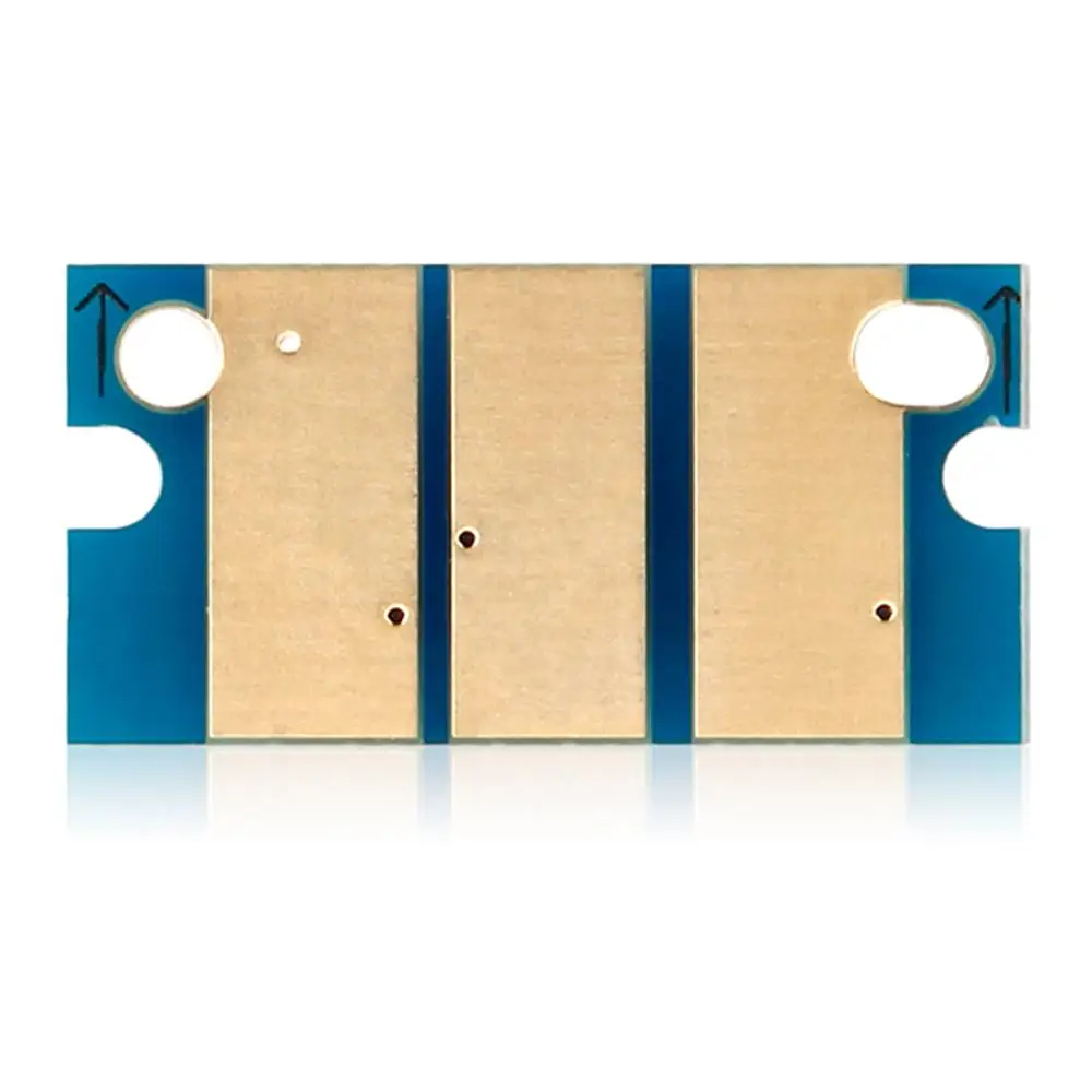 4 шт. чип для картриджа с тонером Bizhub C200 C210 C203 Konica Minolta TN-213 TN-214 TN213 TN214 чипы TN314