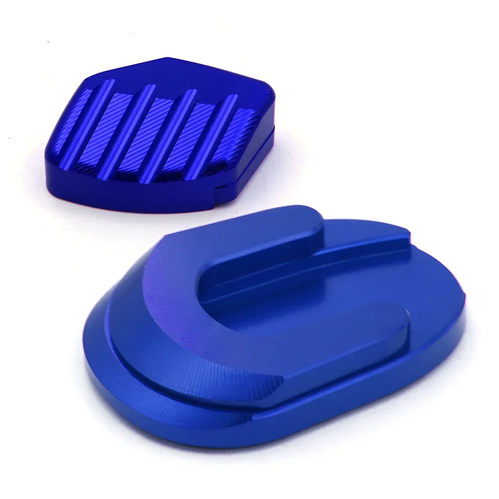 Для Honda Forza 300 FORZA NSS 2018-подставка для мотоцикла увеличитель подставка ног пластина