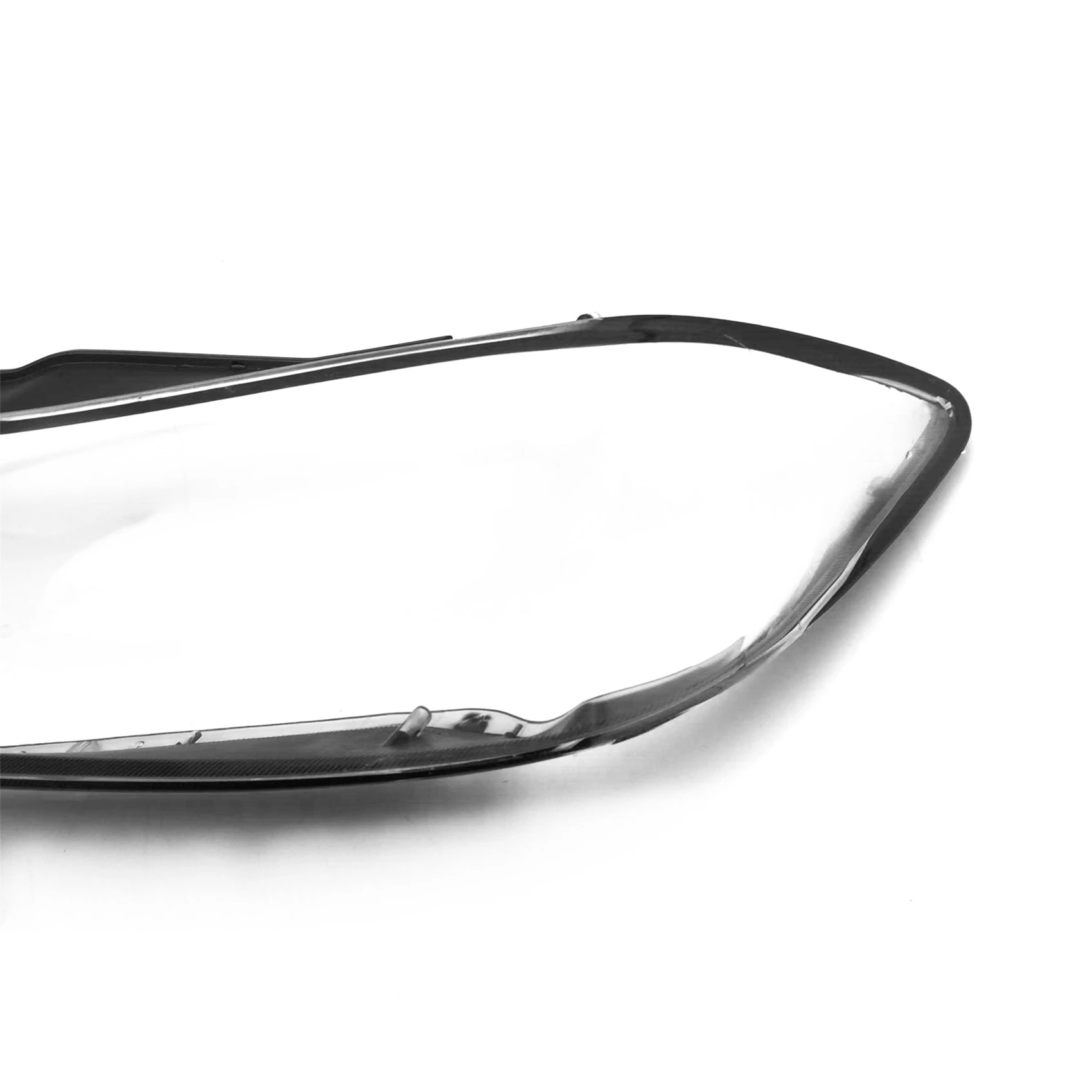 Правая сторона для Nissan Silvia S15 крышка объектива фары затеняющая сменная