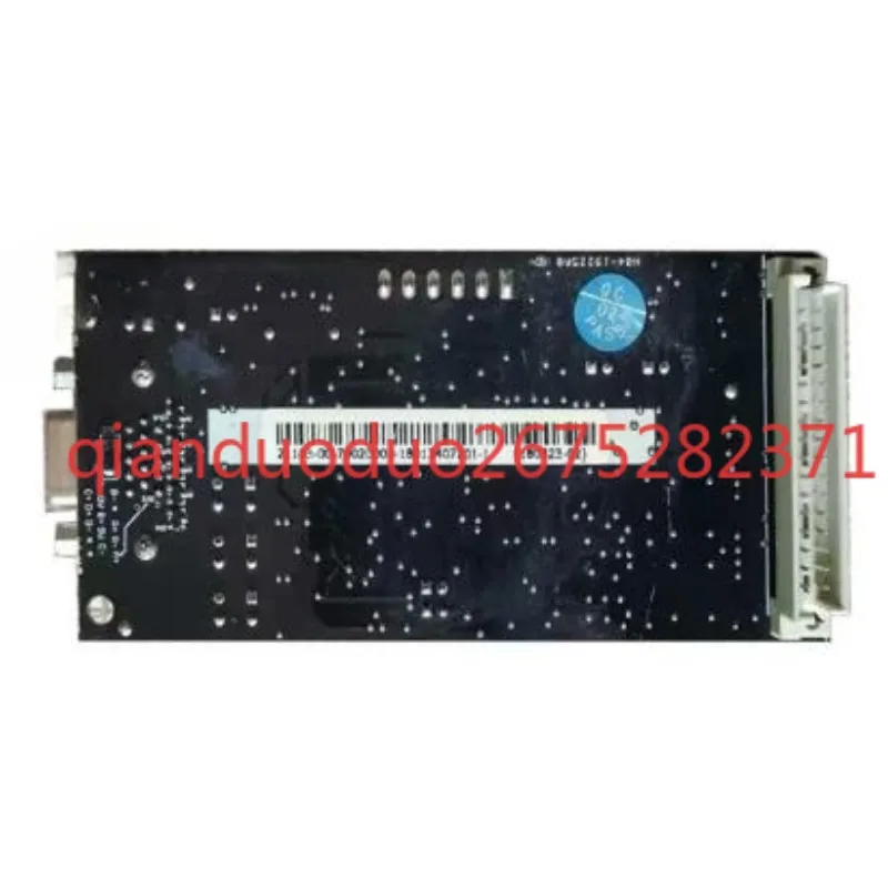 Фото Подходит для Blu-ray ibl6, универсальная синусно-косинусная PG-карта SPG-V6 SPG_V6 GK L-06A №2
